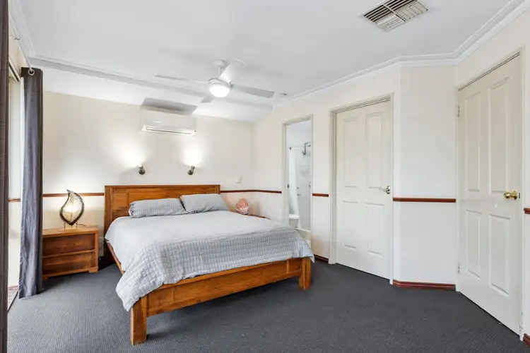Fifth view of Homely house listing, 84 Templetonia Promenade, Halls Head WA 6210