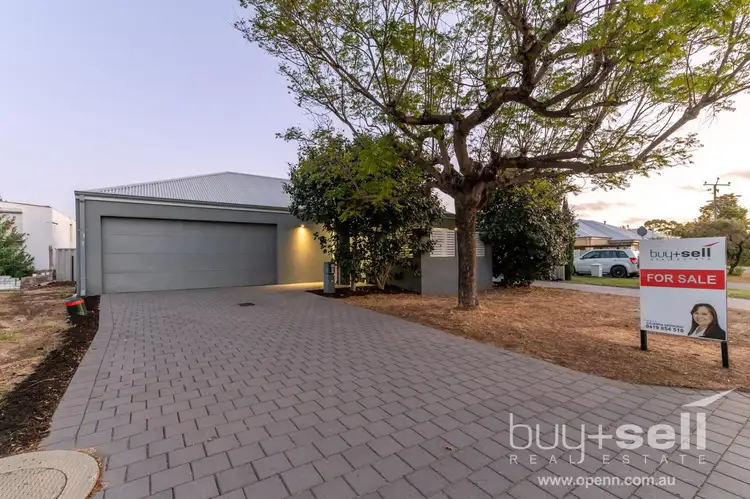 Main view of Homely house listing, A/52 CAMBERWELL ROAD, Balga WA 6061