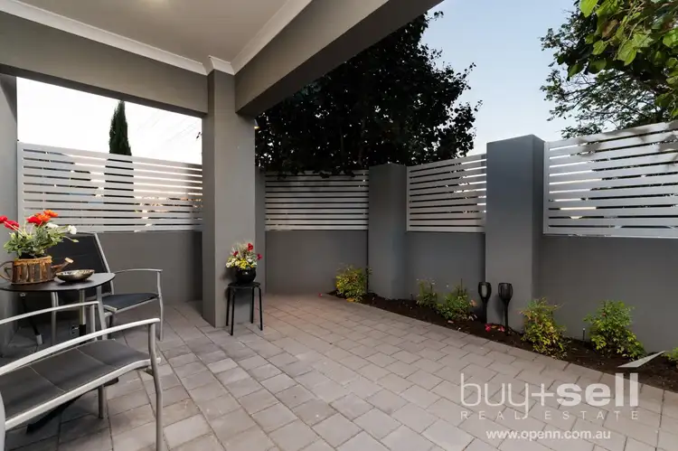 Fourth view of Homely house listing, A/52 CAMBERWELL ROAD, Balga WA 6061
