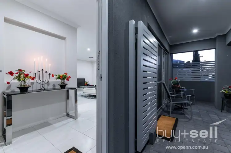 Fifth view of Homely house listing, A/52 CAMBERWELL ROAD, Balga WA 6061