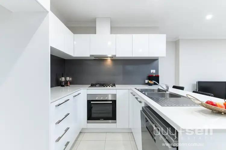 Seventh view of Homely house listing, A/52 CAMBERWELL ROAD, Balga WA 6061