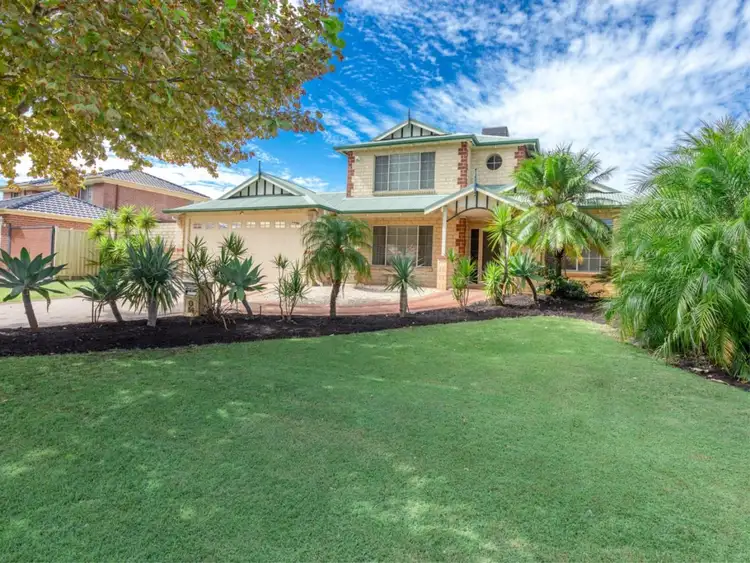Second view of Homely house listing, 54 Alexandria Boulevard, Canning Vale WA 6155