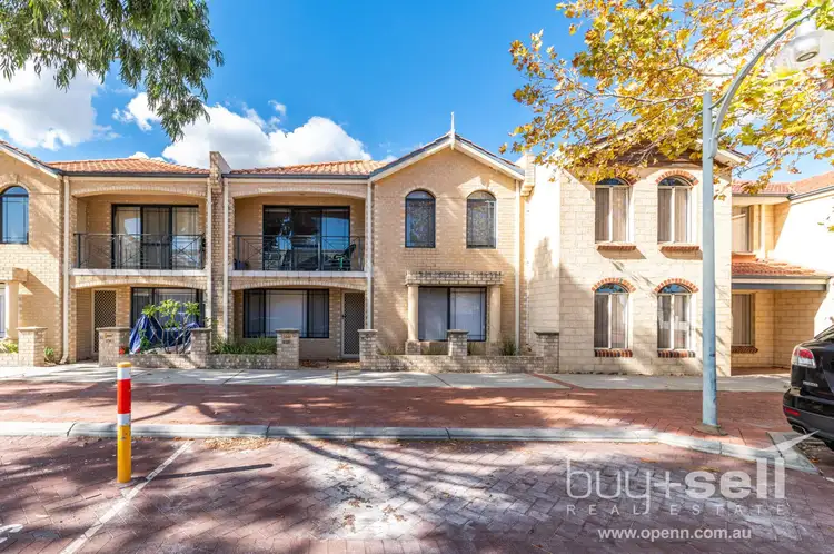 Main view of Homely house listing, B/60 REGENTS PARK ROAD, Joondalup WA 6027