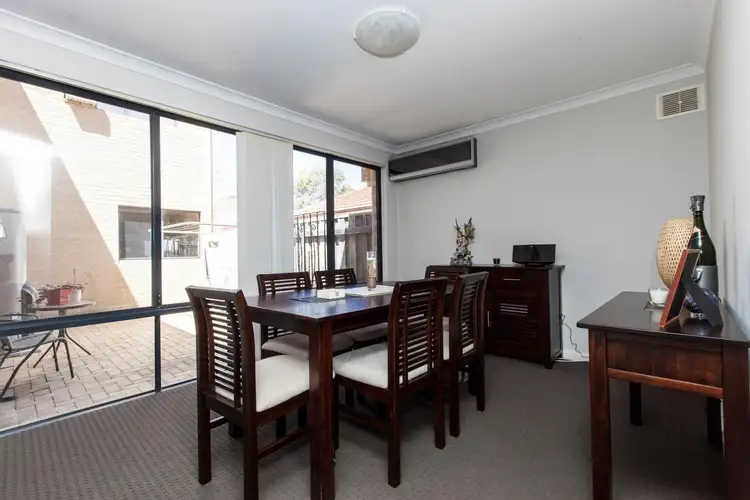 Fifth view of Homely house listing, B/60 REGENTS PARK ROAD, Joondalup WA 6027