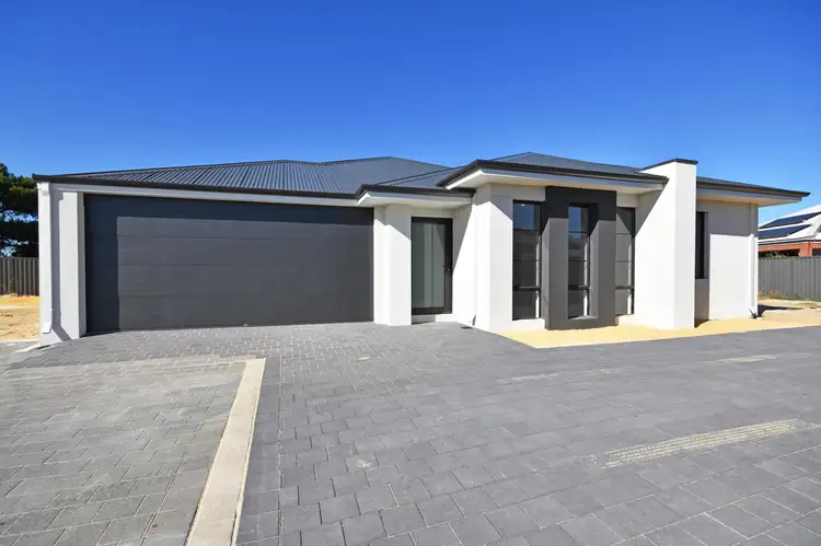 58 Turkich Parade, Aveley WA 6069