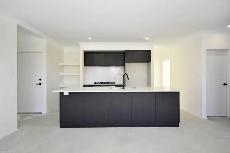 Fifth view of Homely house listing, 58 Turkich Parade, Aveley WA 6069