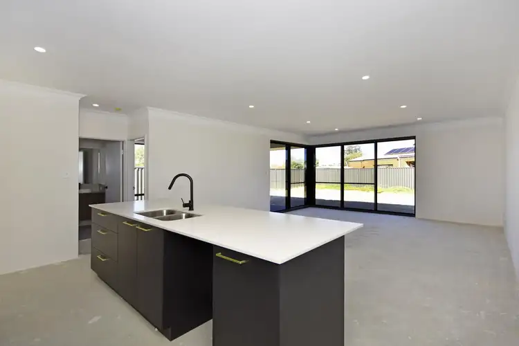Sixth view of Homely house listing, 58 Turkich Parade, Aveley WA 6069