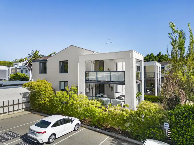 Main view of Homely apartment listing, 6/143 Onslow Road, Shenton Park WA 6008