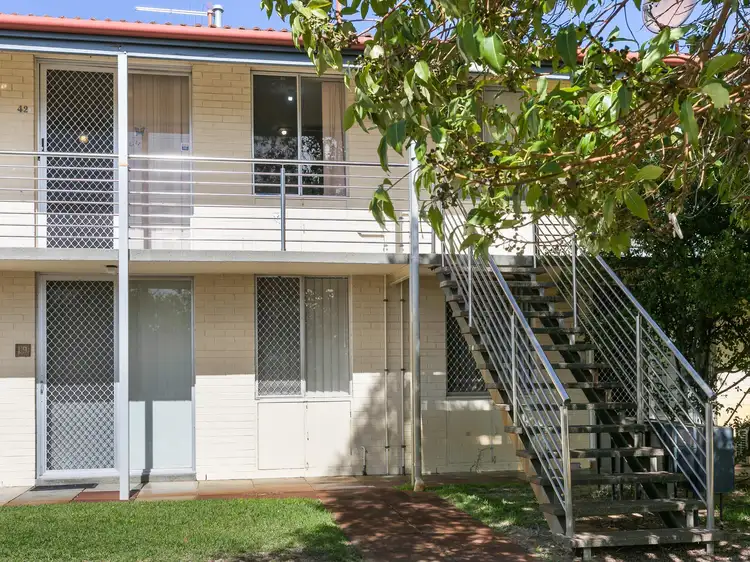 42/19 Blackwood Ave, Hamilton Hill WA 6163