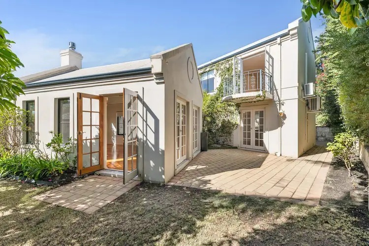4/54 Swan Road, Attadale WA 6156