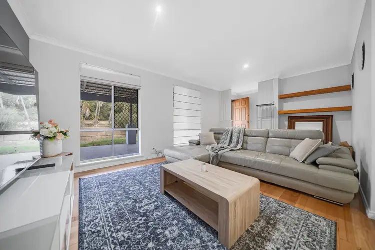 Seventh view of Homely house listing, 25 Trusmore Crescent, Craigie WA 6025