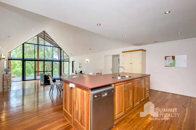 Third view of Homely house listing, 17 Gascoyne Circle, Millbridge WA 6232