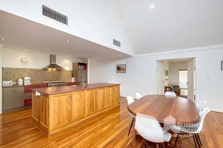 Fifth view of Homely house listing, 17 Gascoyne Circle, Millbridge WA 6232