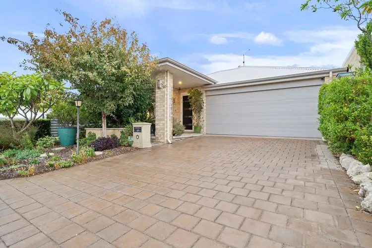 Main view of Homely house listing, 13 Scrubwren Circuit, Alkimos WA 6038