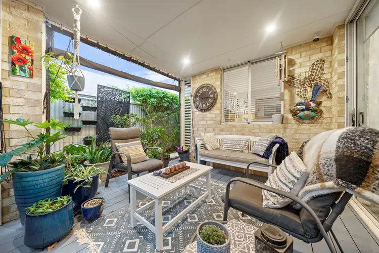 Second view of Homely house listing, 13 Scrubwren Circuit, Alkimos WA 6038