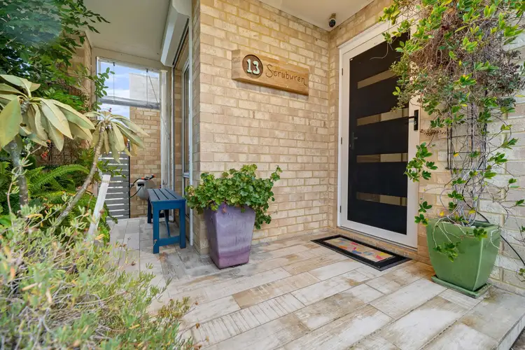Third view of Homely house listing, 13 Scrubwren Circuit, Alkimos WA 6038