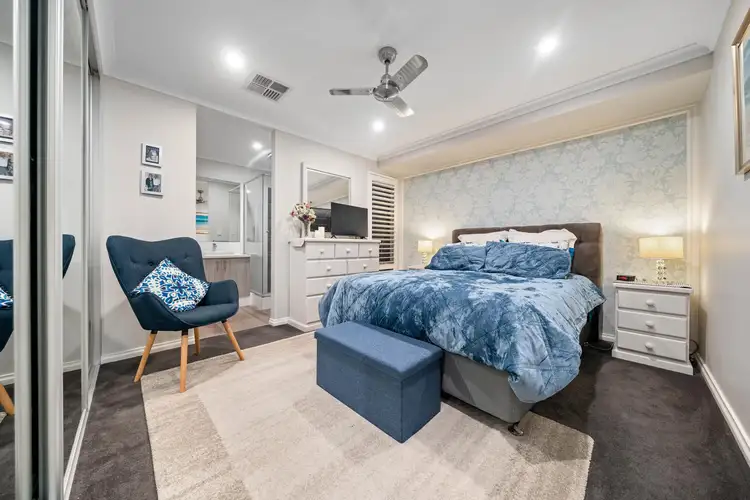 Fifth view of Homely house listing, 13 Scrubwren Circuit, Alkimos WA 6038