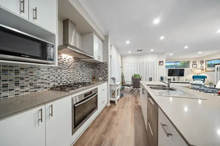 Sixth view of Homely house listing, 13 Scrubwren Circuit, Alkimos WA 6038