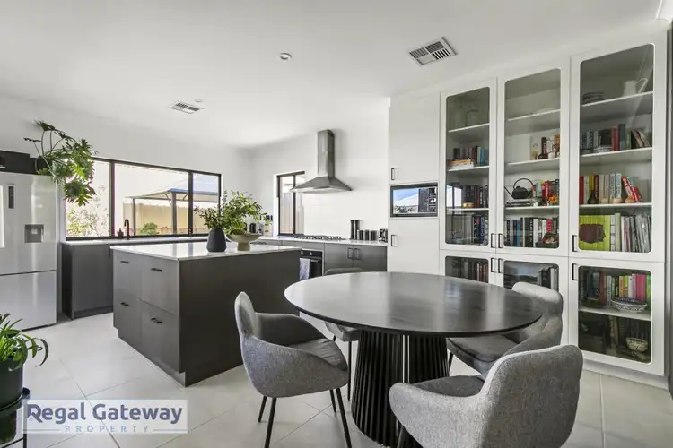 Third view of Homely house listing, 58 Sorbonne Turn, Aubin Grove WA 6164