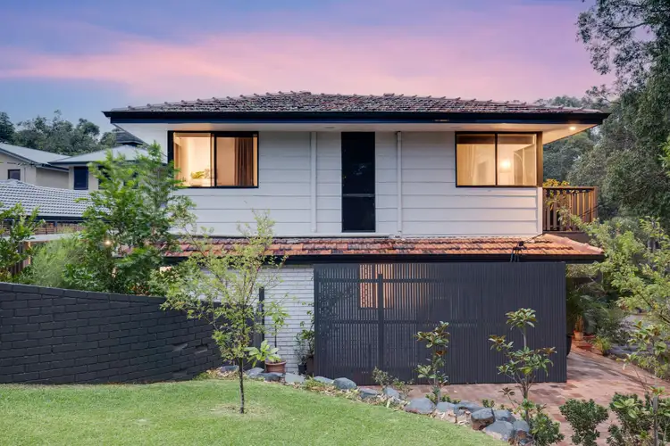 11 Hope Street, Watermans Bay WA 6020