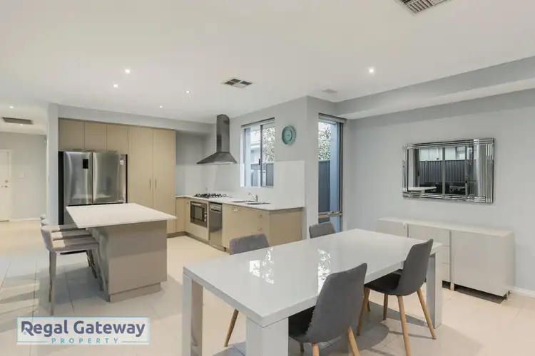 Third view of Homely house listing, 59 Lyon Road, Atwell WA 6164