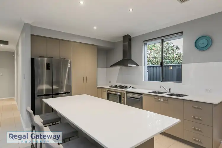 Fourth view of Homely house listing, 59 Lyon Road, Atwell WA 6164