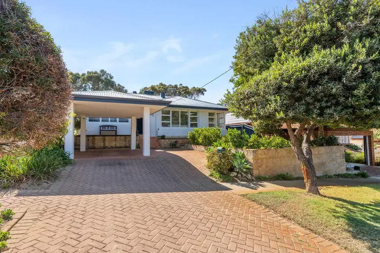 39 Lawley Street, North Beach WA 6020