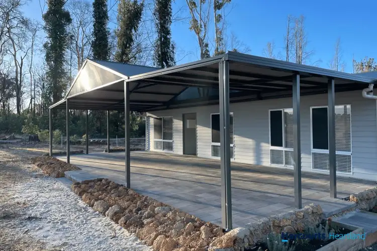 37 Lorikeet Ridge, Bridgetown WA 6255