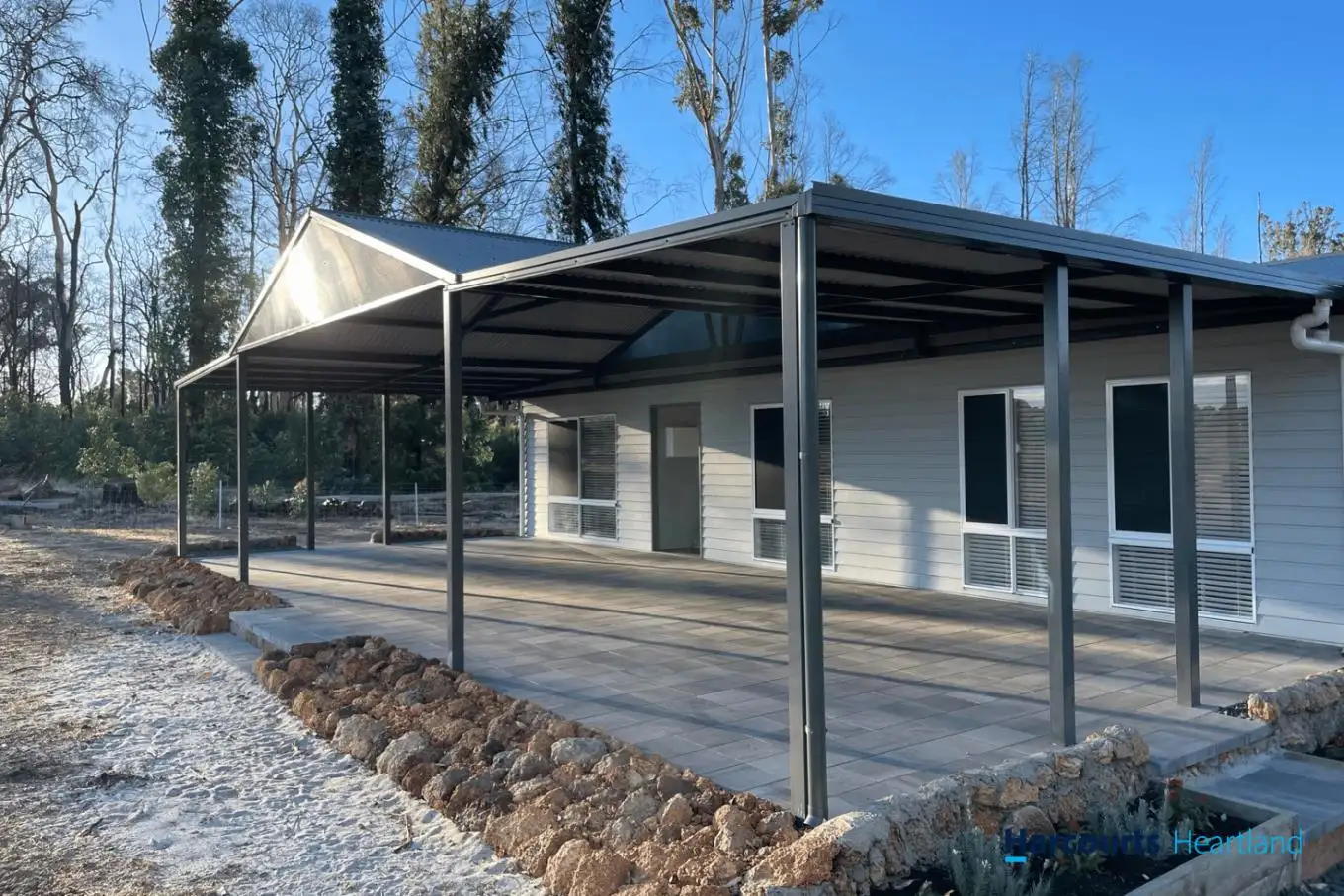 Main view of Homely house listing, 37 Lorikeet Ridge, Bridgetown WA 6255