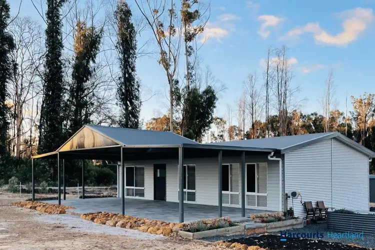 Second view of Homely house listing, 37 Lorikeet Ridge, Bridgetown WA 6255