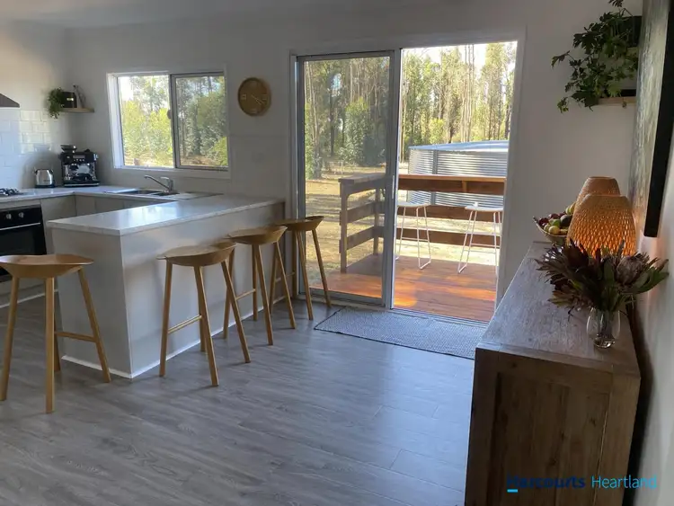 Fourth view of Homely house listing, 37 Lorikeet Ridge, Bridgetown WA 6255