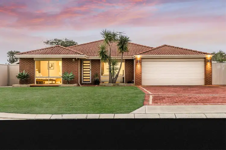 Main view of Homely house listing, 9 Westmoreland Circle, Bertram WA 6167