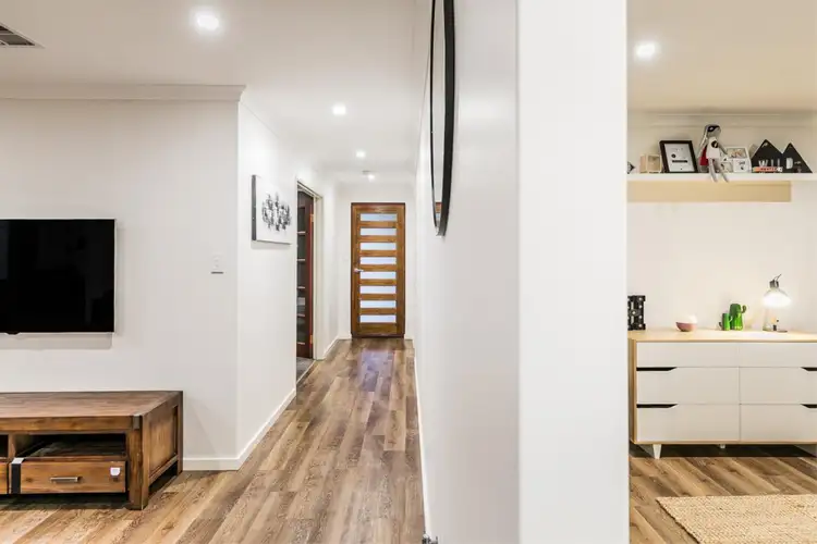 Sixth view of Homely house listing, 9 Westmoreland Circle, Bertram WA 6167