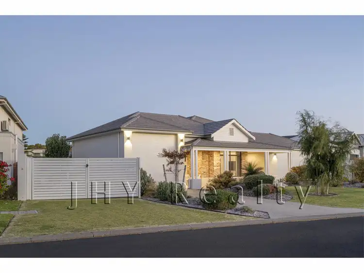 Main view of Homely house listing, 7 Keel Retreat, Geographe WA 6280