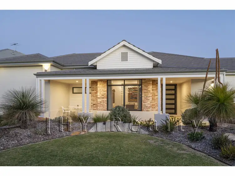 Third view of Homely house listing, 7 Keel Retreat, Geographe WA 6280