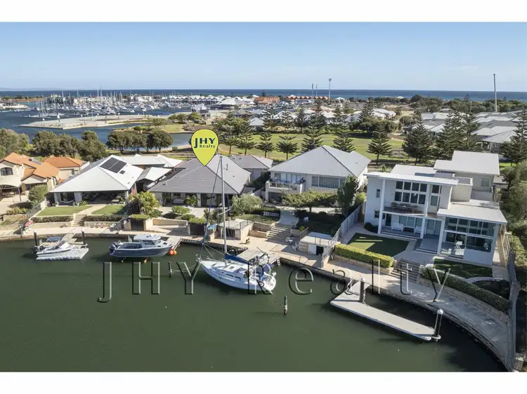 Fourth view of Homely house listing, 7 Keel Retreat, Geographe WA 6280
