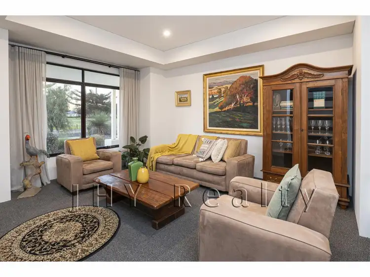 Seventh view of Homely house listing, 7 Keel Retreat, Geographe WA 6280