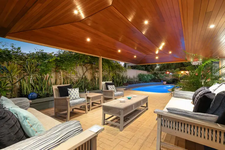Third view of Homely house listing, 43 Donald  Drive, Safety Bay WA 6169