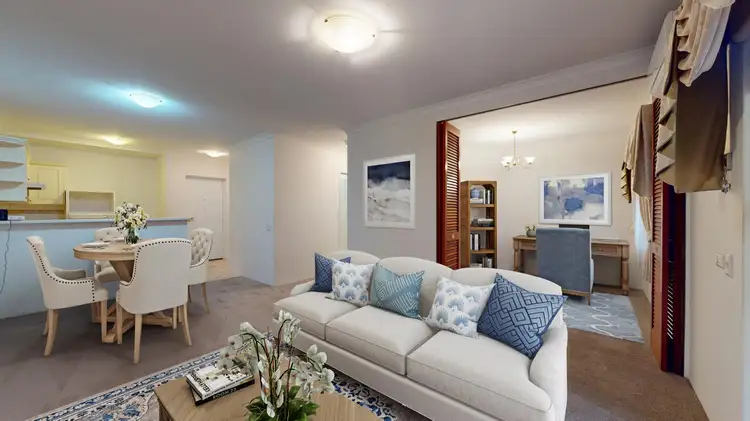 220/177 Dampier Avenue, Kallaroo WA 6025