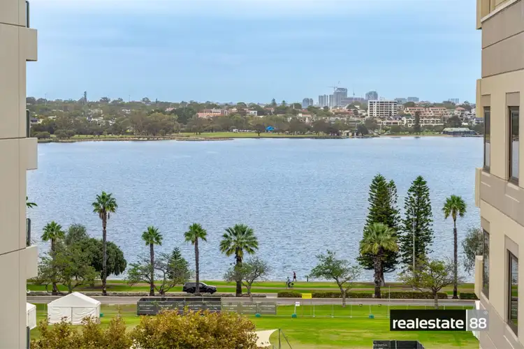179/143 Adelaide Terrace, East Perth WA 6004