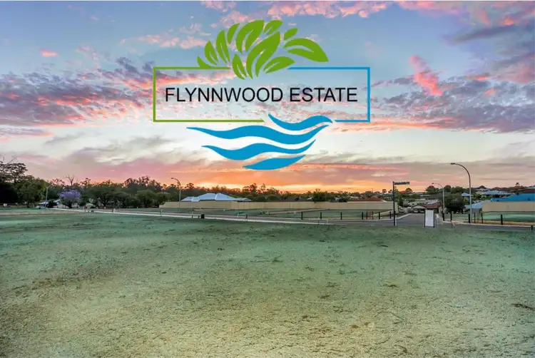 Main view of Homely land listing, Lot 44, 24 Lingard Loop, Usher WA 6230