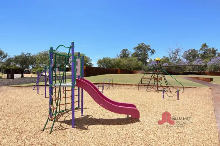 Seventh view of Homely land listing, Lot 44, 24 Lingard Loop, Usher WA 6230