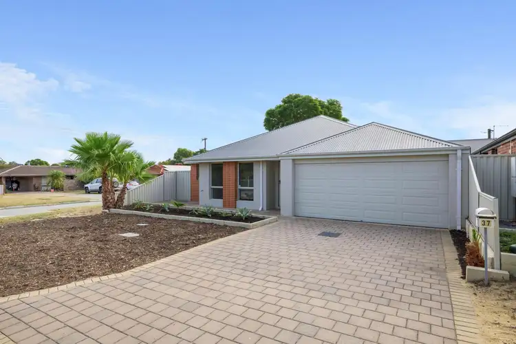 37 Harry Street, Gosnells WA 6110