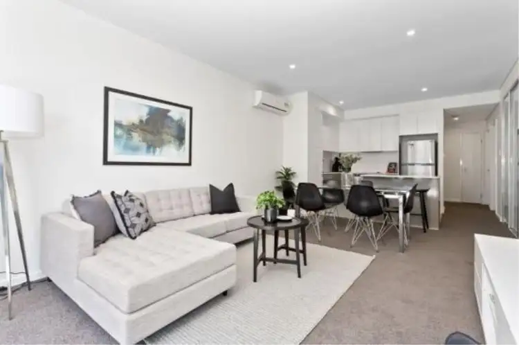 29/133 Burswood Rd