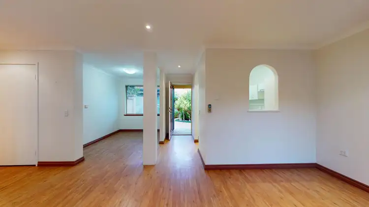 Third view of Homely retirement listing, 14/177 Dampier Avenue, Kallaroo WA 6025