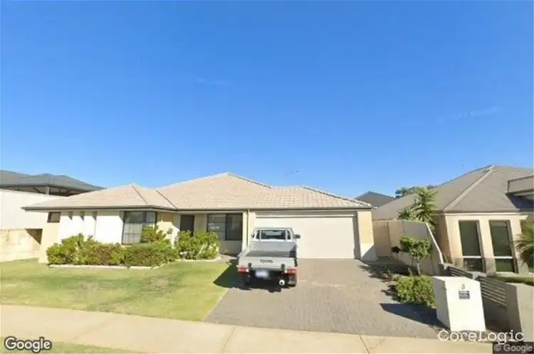 Main view of Homely house listing, 3 Mentor Street, Baldivis WA 6171
