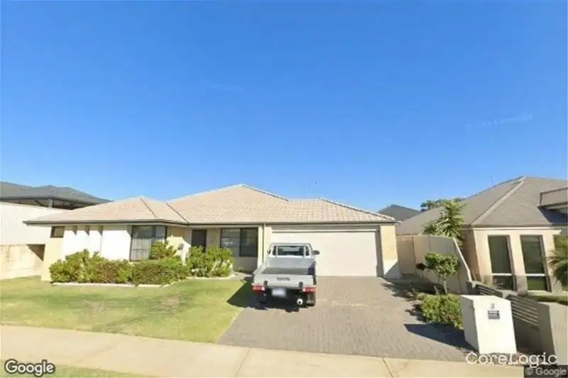 Main view of Homely house listing, 3 Mentor Street, Baldivis WA 6171