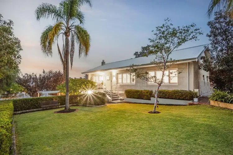 51A Keane Street, Wembley WA 6014