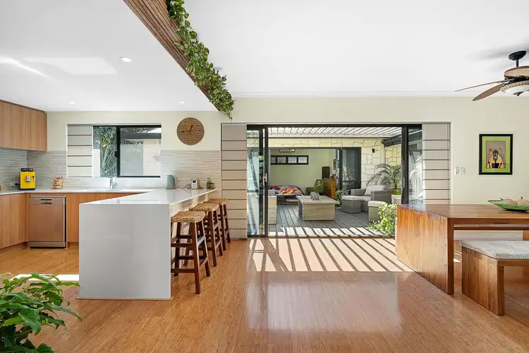 Second view of Homely house listing, 237A St Brigids Terrace, Doubleview WA 6018