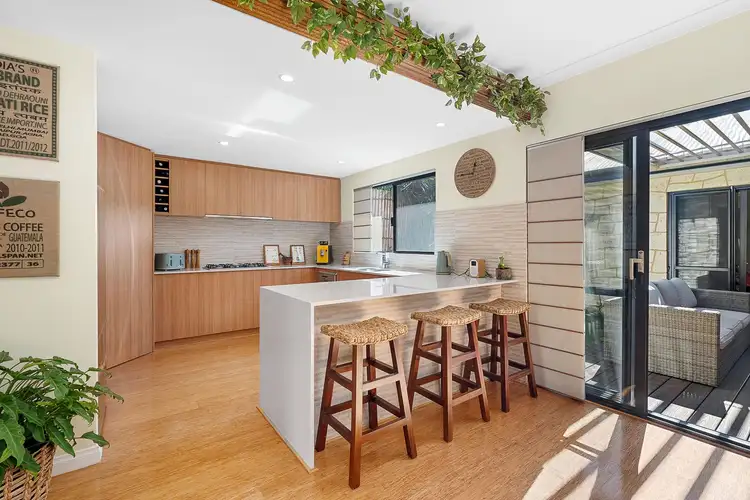 Fourth view of Homely house listing, 237A St Brigids Terrace, Doubleview WA 6018